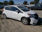 NISSAN VERSA NOTE photo