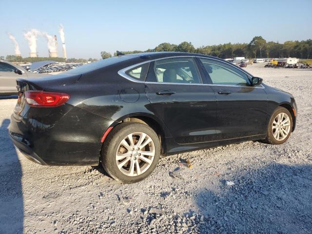 2016 CHRYSLER 200 LIMITE - 1C3CCCAGXGN169221