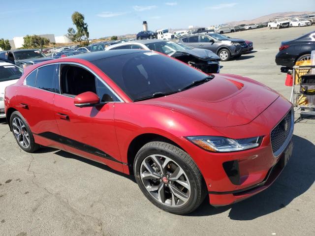 VIN SADHD2S19K1F65103 2019 Jaguar I-Pace, First Edi... no.4