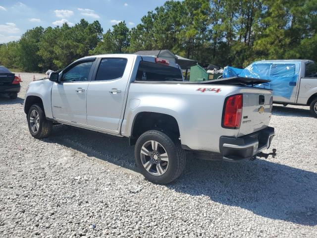 2016 CHEVROLET COLORADO L - 1GCGTCE34G1248864