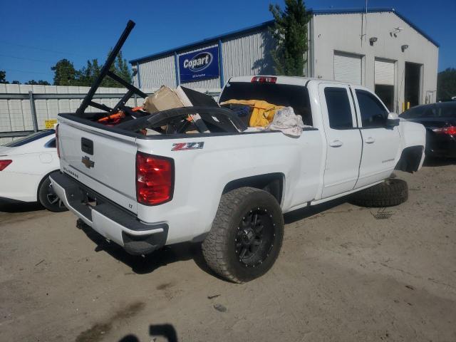 2016 CHEVROLET SILVERADO - 1GCVKREC8GZ413166