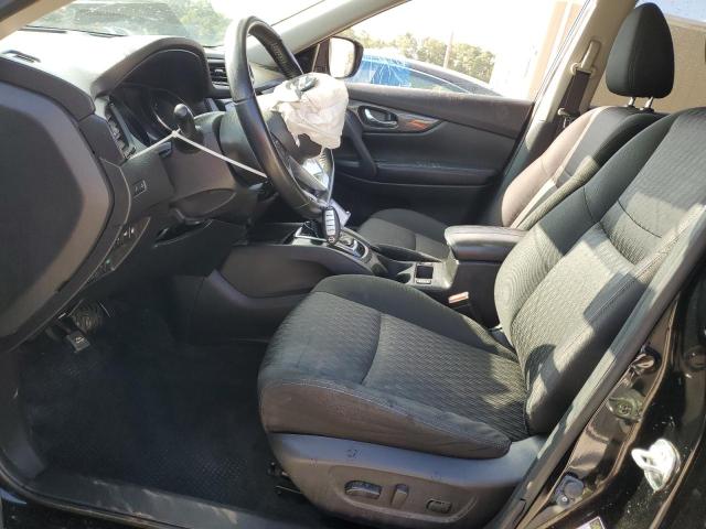2020 NISSAN ROGUE S - JN8AT2MV2LW114777
