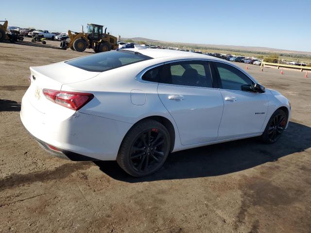 2023 CHEVROLET MALIBU LT - 1G1ZD5ST9PF242558