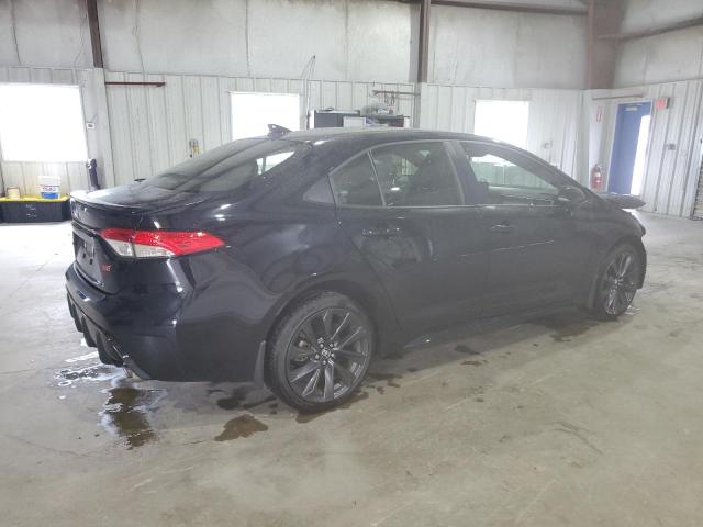 2023 TOYOTA COROLLA SE - JTDS4MCE5P3518495