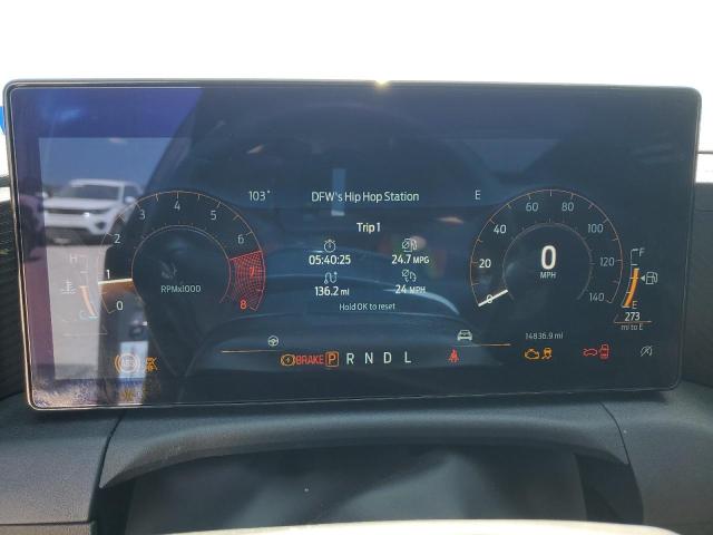 2024 FORD MUSTANG - 1FA6P8TH3R5121035