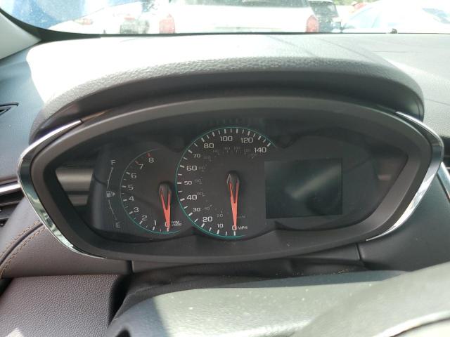 2020 CHEVROLET TRAX PREMI - KL7CJMSB5LB325765