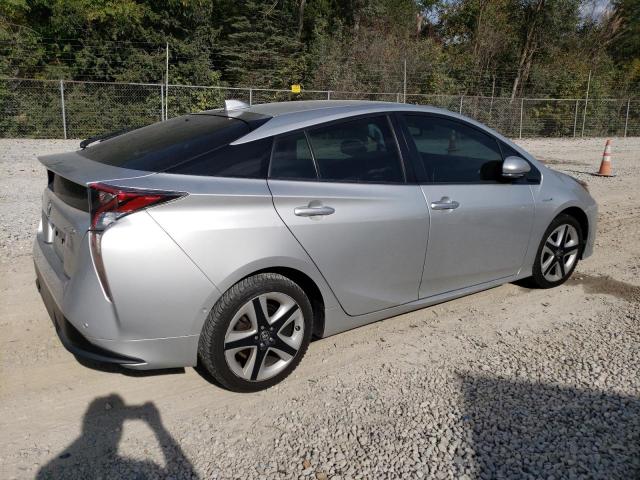 VIN JTDKARFU4G3519257 2016 Toyota Prius no.3