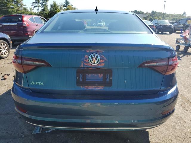 VIN 3VWC57BU2KM072936 2019 Volkswagen Jetta, S no.6