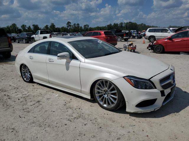 VIN WDDLJ7DB0JA206287 2018 MERCEDES-BENZ CLS-CLASS no.4