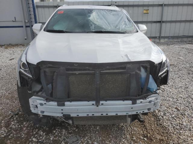 VIN 1GYKNARS1KZ111332 2019 Cadillac XT5 no.5