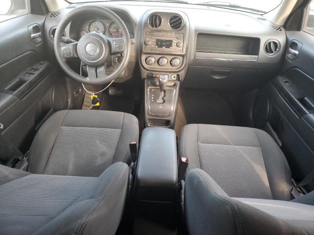 2016 JEEP PATRIOT SP - 1C4NJRBB8GD501422