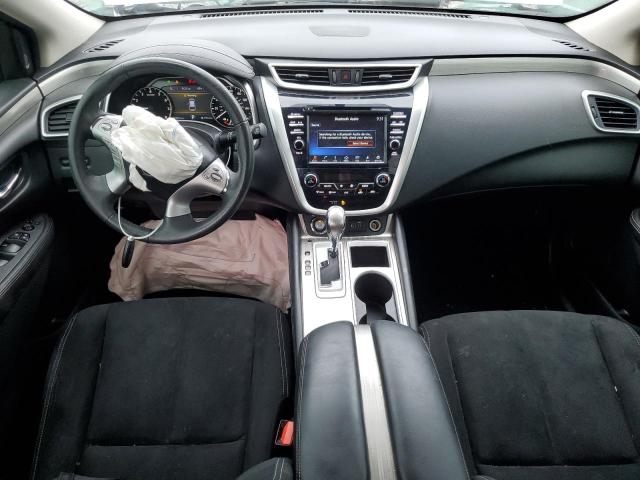 2018 NISSAN MURANO S - 5N1AZ2MGXJN111409