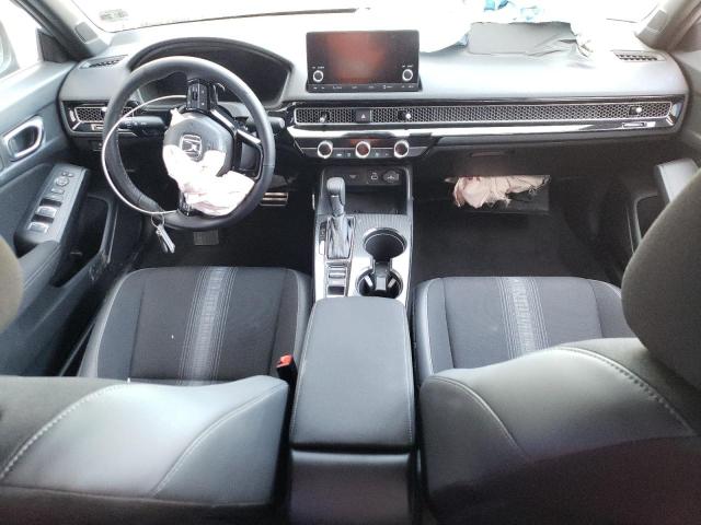 2024 HONDA CIVIC SPOR - 2HGFE2F58RH563009
