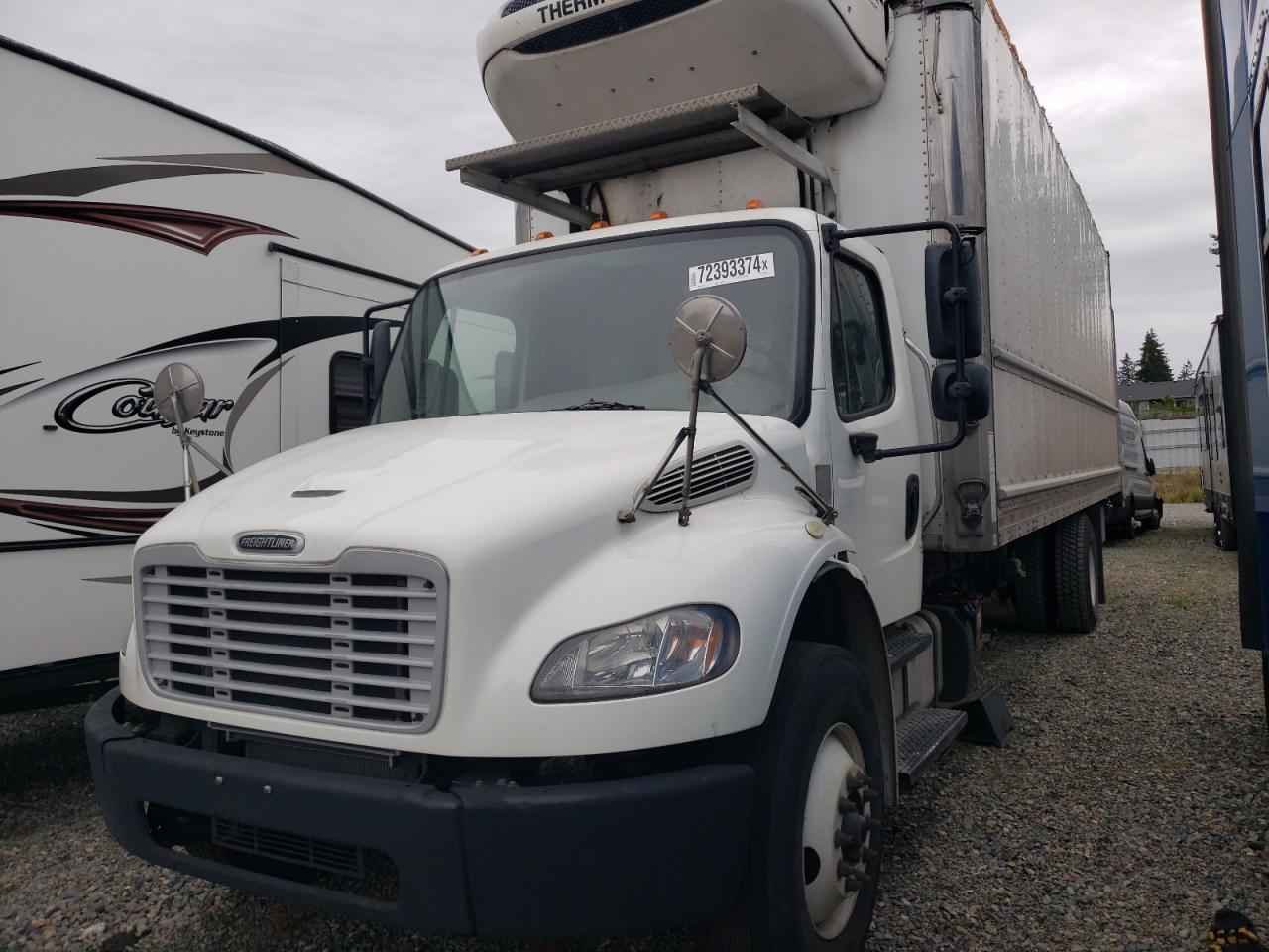 Freightliner M2 2020 106 Medium Duty