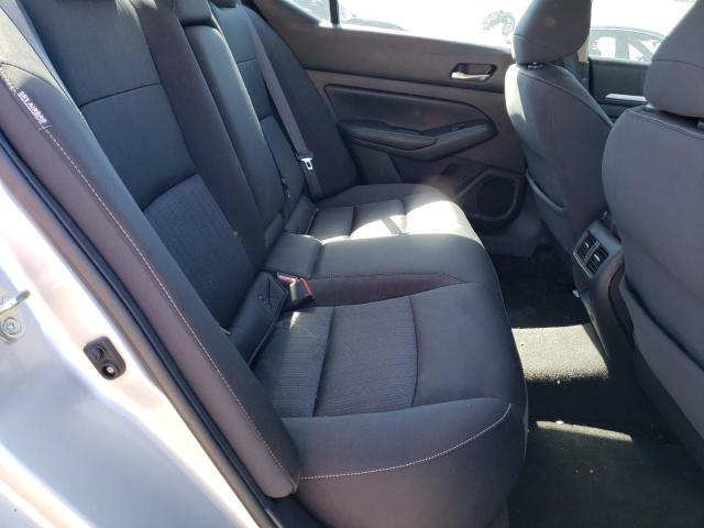 2019 NISSAN ALTIMA SV - 1N4BL4DWXKC157502