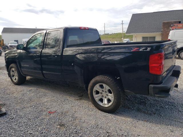 2019 CHEVROLET SILVERADO - 2GCVKPEC5K1194219