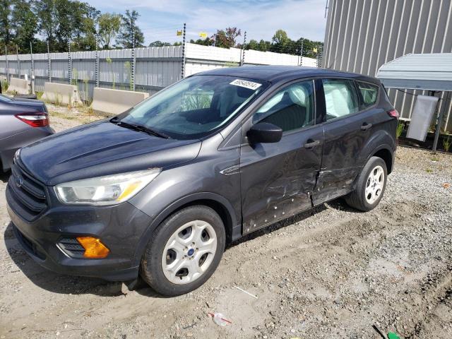 2017 FORD ESCAPE S 2017