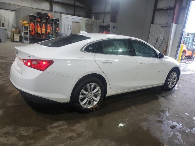 2024 CHEVROLET MALIBU LT - 1G1ZD5STXRF173351