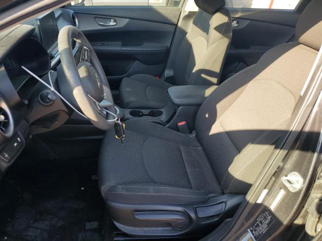2019 KIA FORTE FE - 3KPF24AD8KE085483