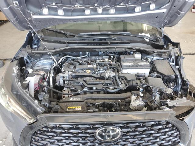 2023 TOYOTA COROLLA CR - 7MUAAABG0PV064599