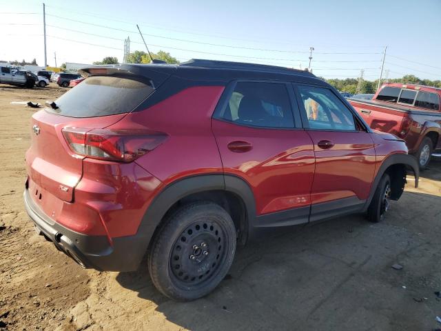 2021 CHEVROLET TRAILBLAZE - KL79MTSLXMB112137