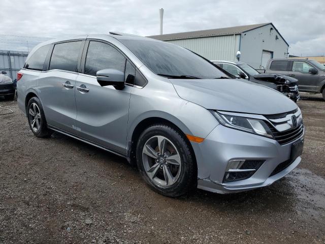 2019 HONDA ODYSSEY EX - 5FNRL6H6XKB511777