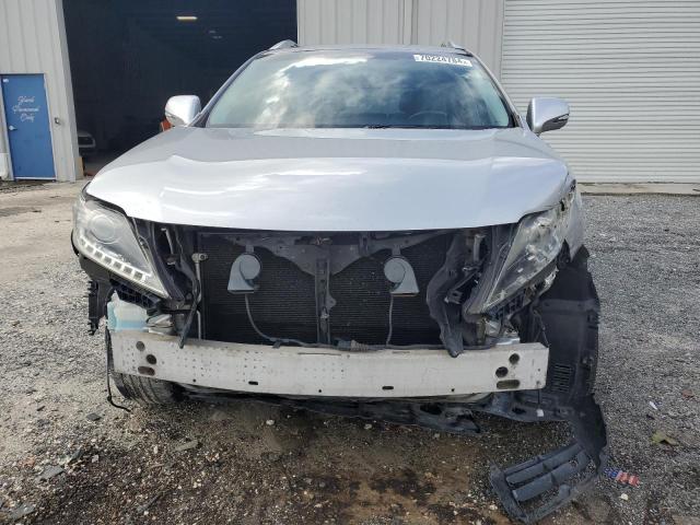 VIN 2T2BK1BAXDC158156 2013 Lexus RX, 350 Base no.5