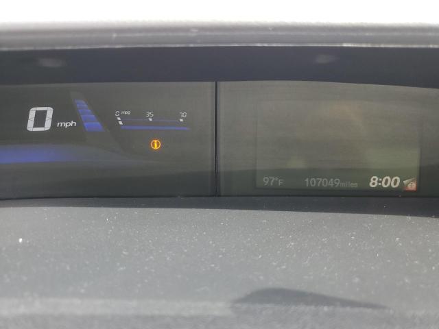 2015 HONDA CIVIC EX - 19XFB2F82FE109234