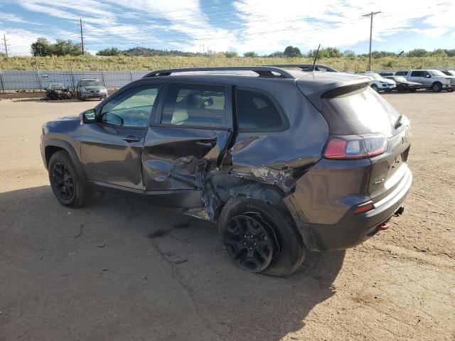 2020 JEEP CHEROKEE T - 1C4PJMBN5LD549377
