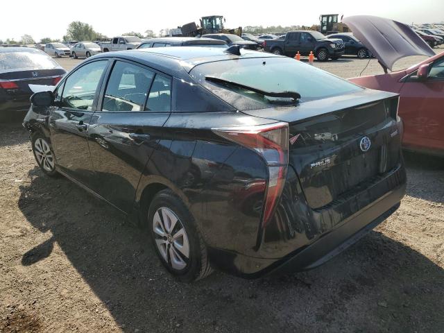 2016 TOYOTA PRIUS - JTDKARFU6G3514092