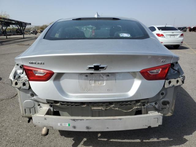 2018 CHEVROLET MALIBU LT - 1G1ZD5ST8JF218226