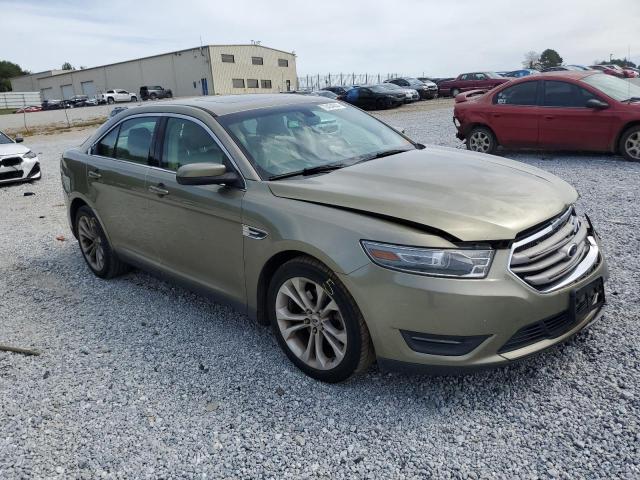 VIN 1FAHP2E89DG111593 2013 Ford Taurus, Sel no.4