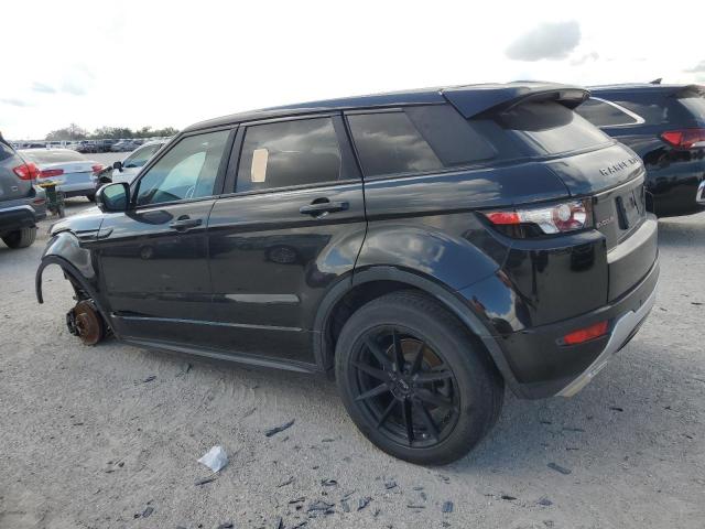 VIN SALVT2BG2DH845581 2013 Land Rover Range Rover, ... no.2