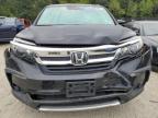 HONDA PILOT EXL photo