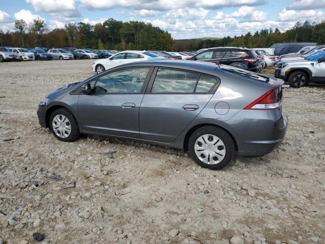 Vin: jhmze2h36ds002735, lot: 73602064, honda insight 20132