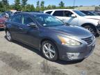 NISSAN ALTIMA 2.5 photo