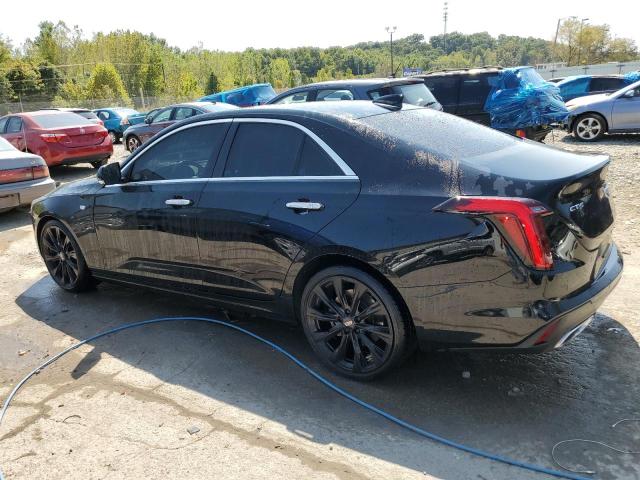 2021 CADILLAC CT4 PREMIU - 1G6DB5RK0M0111184
