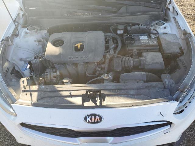 2019 KIA FORTE FE - 3KPF24AD4KE050519