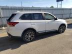 MITSUBISHI OUTLANDER photo