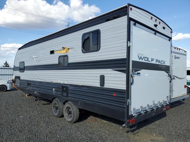 FRRV TRAILER 2023 two tone   5NHTCTZ21PC221980 photo #4