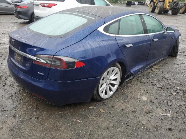 2017 TESLA MODEL S - 5YJSA1E21HF230276