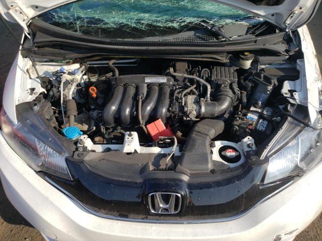 2015 HONDA FIT EX - 3HGGK5H86FM765138