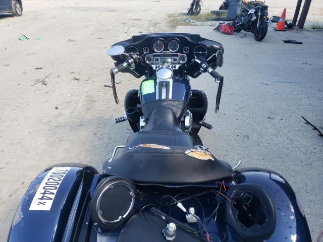 2012 HARLEY-DAVIDSON FLHTCUTG T 1HD1MAM10CB852874