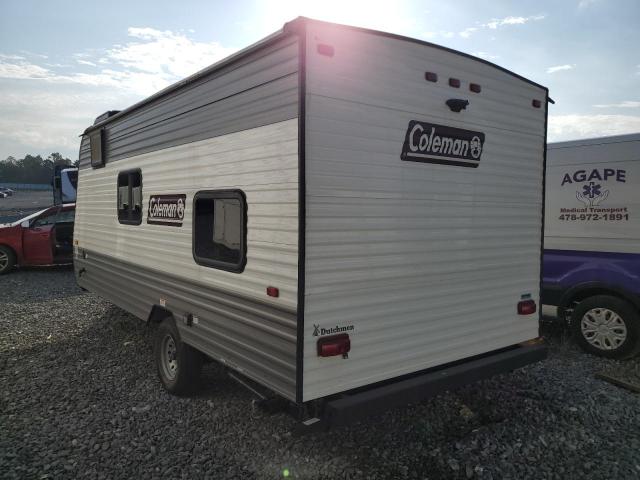 COLEMAN OTHER 2023 silver   4YDTCMG19PH939683 photo #4