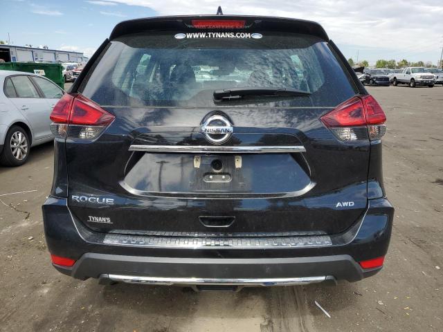 2020 NISSAN ROGUE S - 5N1AT2MV1LC811575