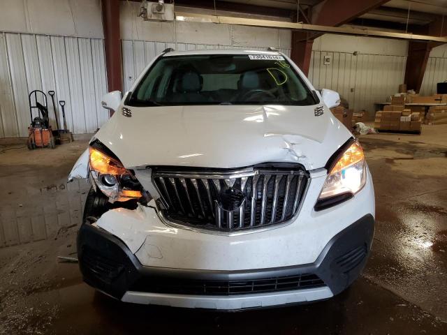 2016 BUICK ENCORE - KL4CJESB8GB740006