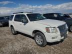 FORD EXPLORER X photo