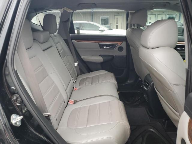 2020 HONDA CR-V TOURI - 2HKRW1H99LH413511
