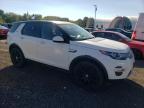 LAND ROVER DISCOVERY photo