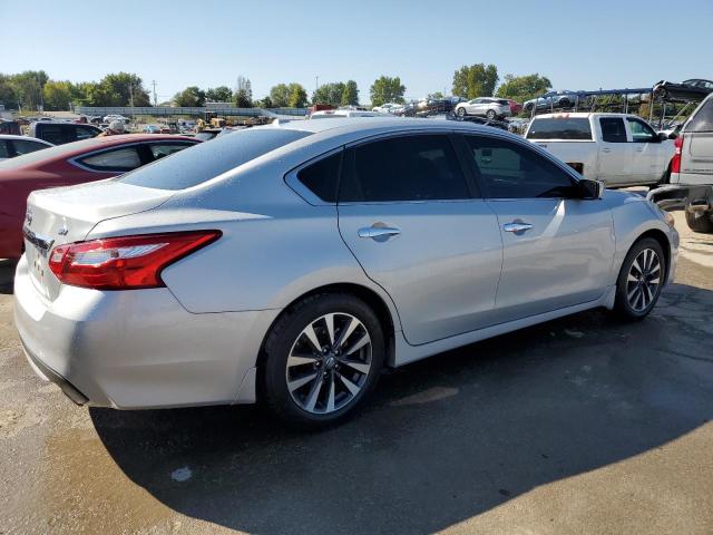 2017 NISSAN ALTIMA 2.5 - 1N4AL3AP3HN351482